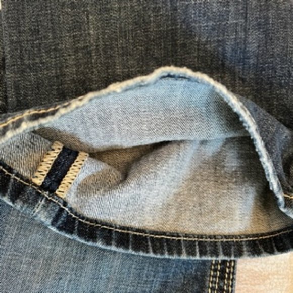 Be Rock Express Women's Jeans 6 - Picture 15 of 15